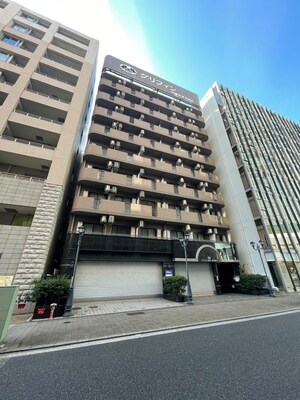 グリフィン横浜・弁天通り(901)外観写真