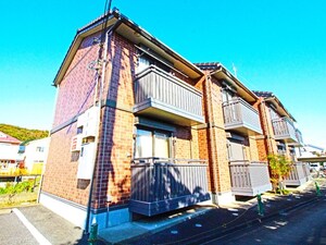 アレ－ナスＭ外観写真