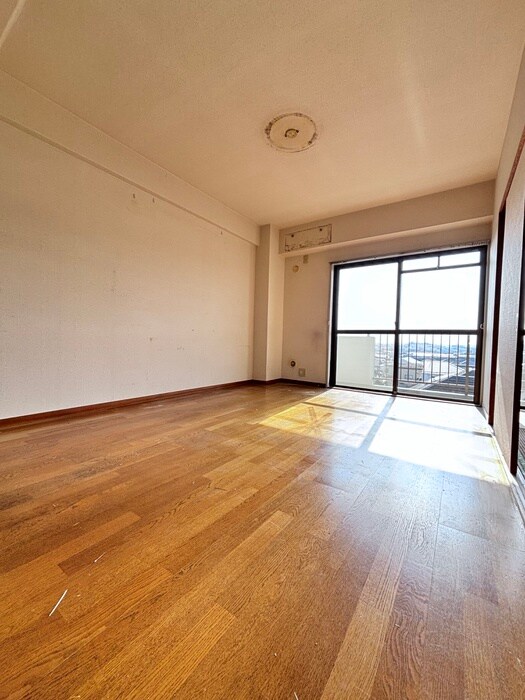 物件内観写真14　(居室)