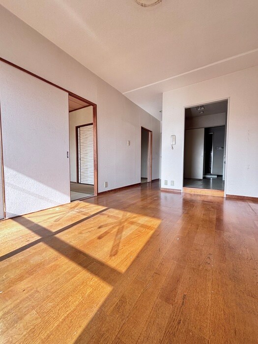 物件内観写真15　(居室)