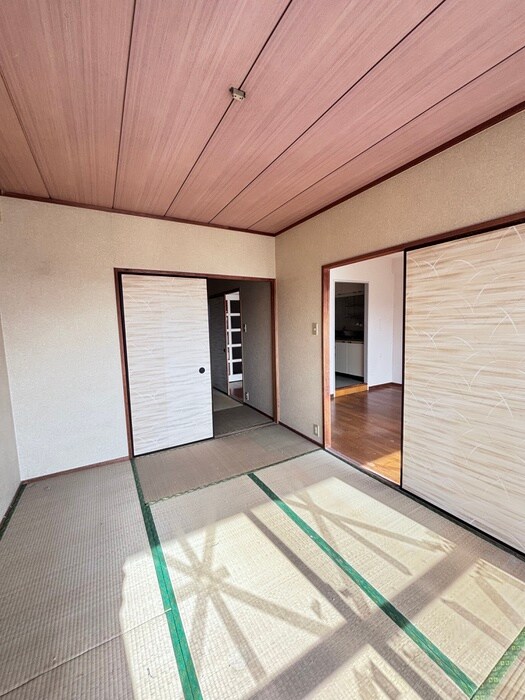 物件内観写真16　(居室)