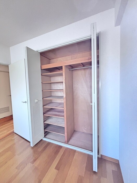 物件内観写真18　(収納)