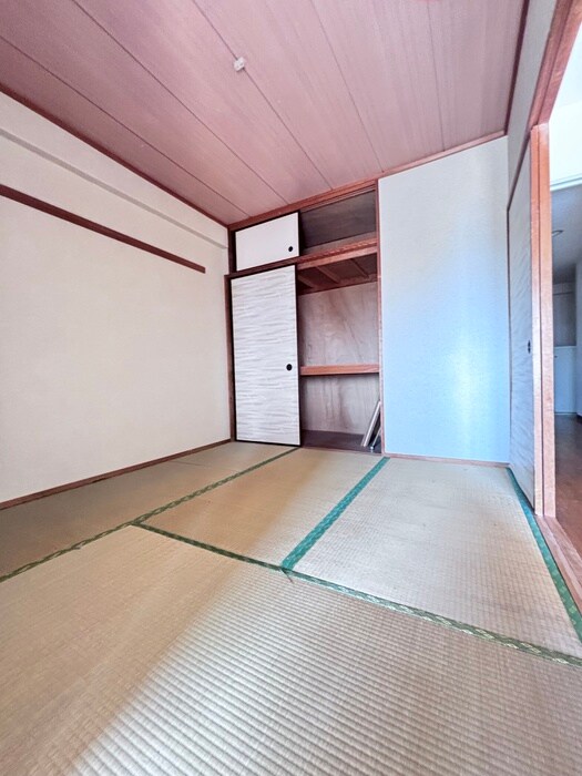 物件内観写真22　(居室)