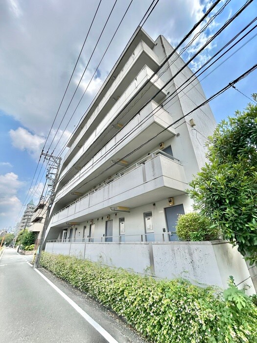 物件外観写真5　(外観写真)