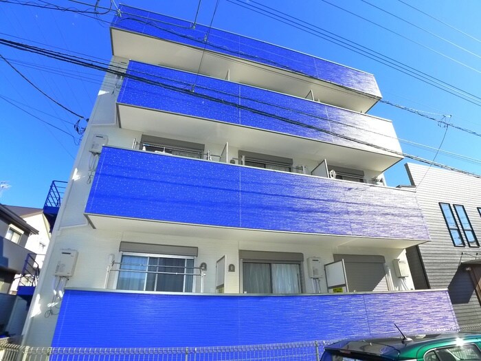 物件外観写真6　(外観写真)