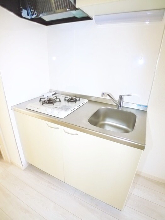 物件内観写真10　(キッチン)