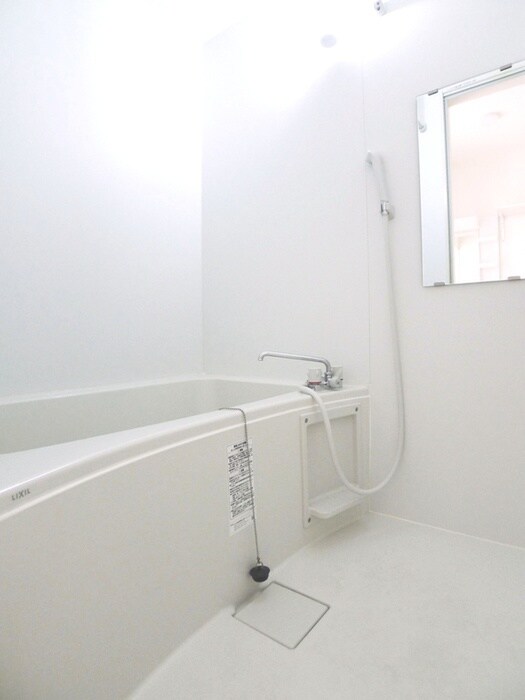 物件内観写真11　(バス／シャワールーム等)