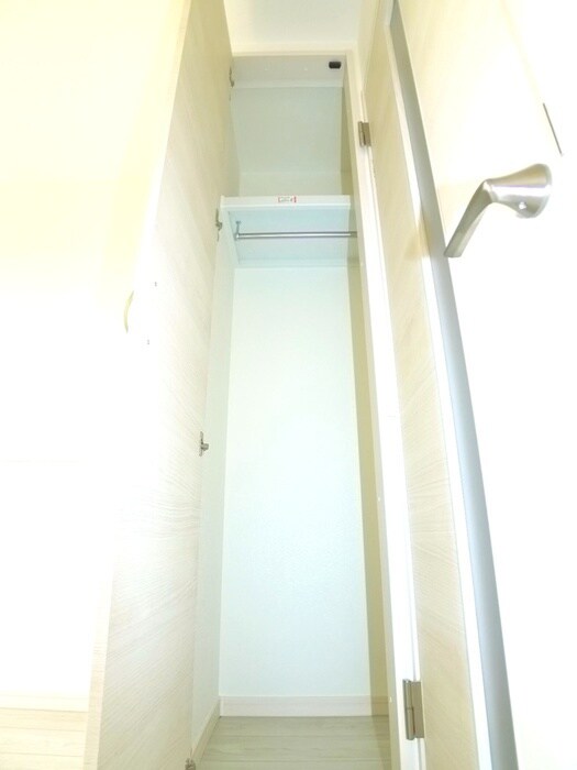 物件内観写真14　(収納)
