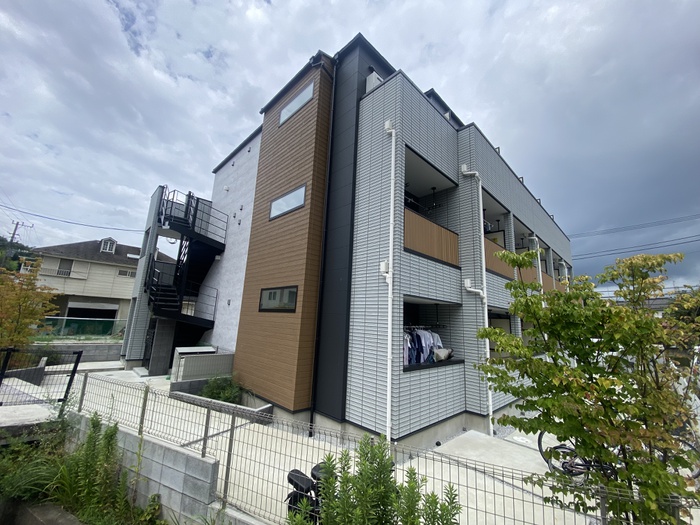 ＭＥＬＤＩＡ長沼Ⅱ