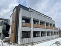 ＭＥＬＤＩＡ長沼Ⅱ