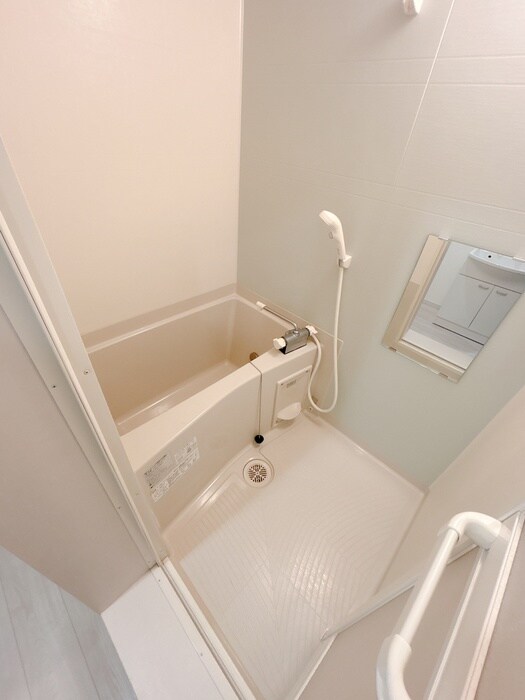 物件内観写真11　(バス／シャワールーム等)