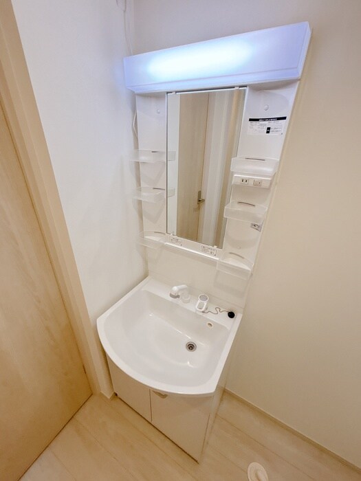 物件内観写真13　(洗面)