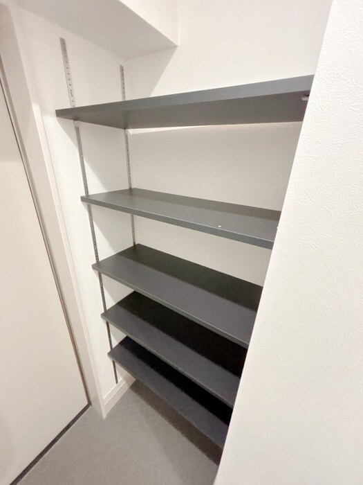 物件内観写真20　(靴箱)