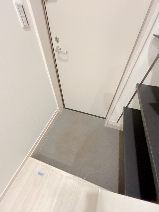 物件内観写真21　(玄関)