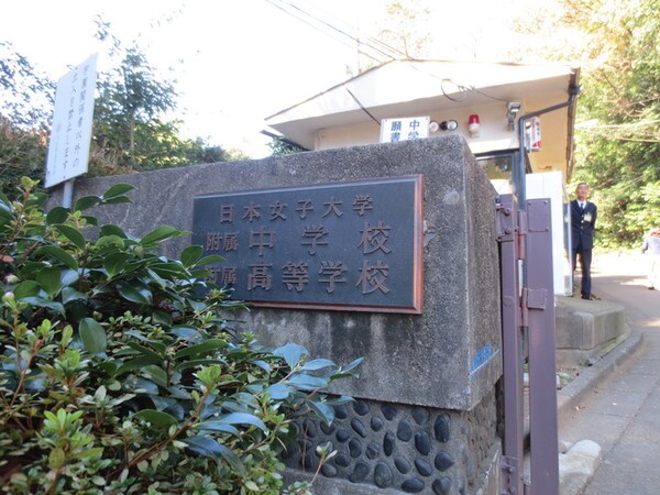 周辺環境