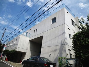 ﾌｫﾚｽﾄｺ-ﾄ世田谷外観写真