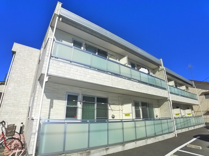 物件外観写真2　(建物設備)