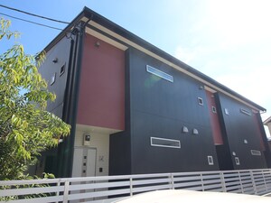 モダンカーサ宮原外観写真