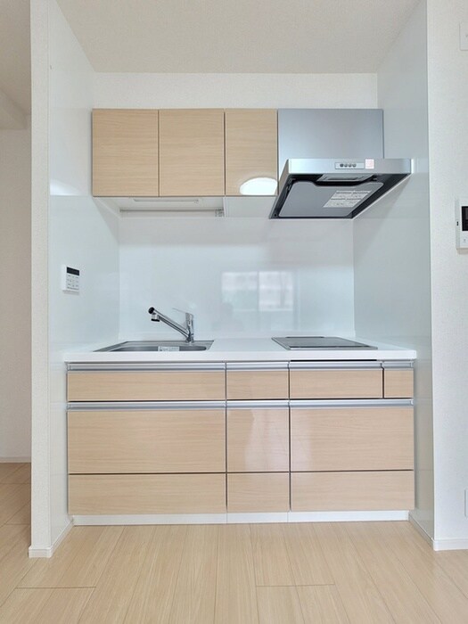 物件内観写真7　(キッチン)