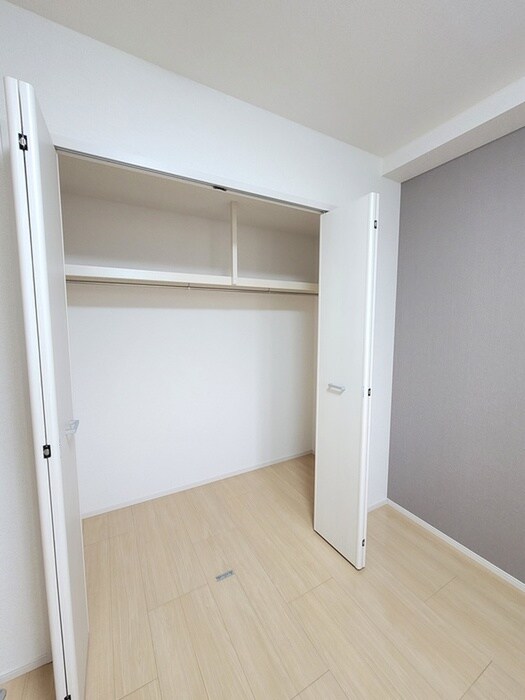 物件内観写真9　(収納)