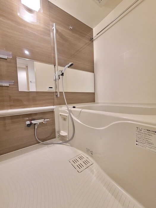 物件内観写真10　(バス／シャワールーム等)