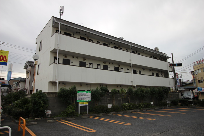 ふじもり７号