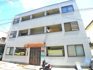 シャト－福岡外観写真