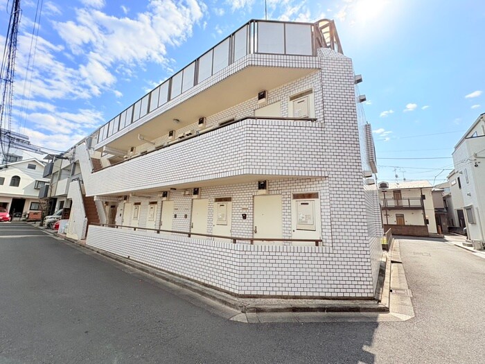 物件外観写真2　(外観写真)