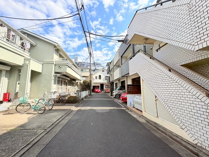 物件外観写真4　(周辺環境)