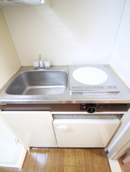 物件内観写真12　(キッチン)