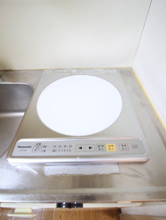 物件内観写真18　(キッチン)