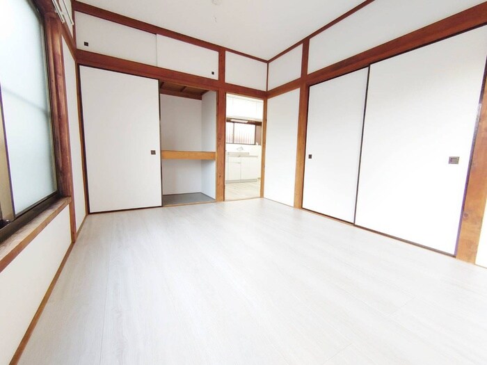 物件内観写真5　(居室)