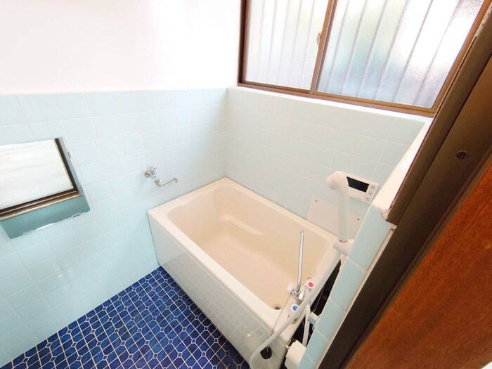 物件内観写真11　(バス／シャワールーム等)