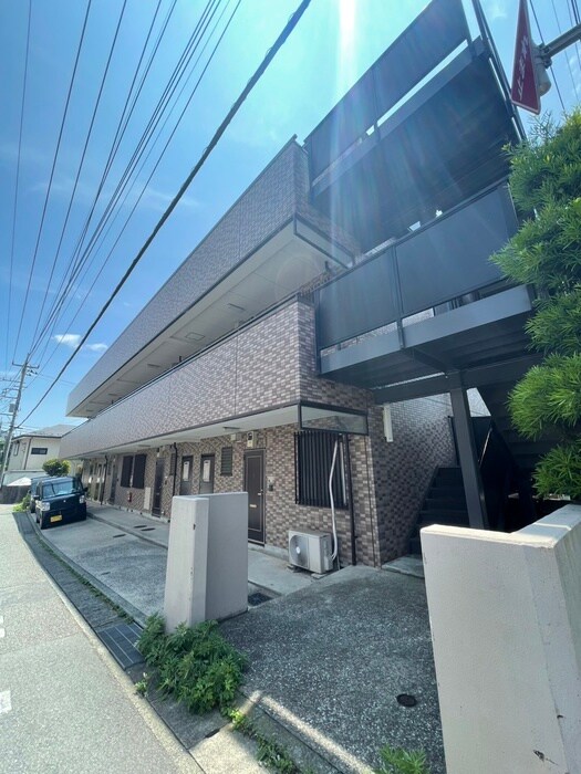 物件外観写真2　(外観写真)