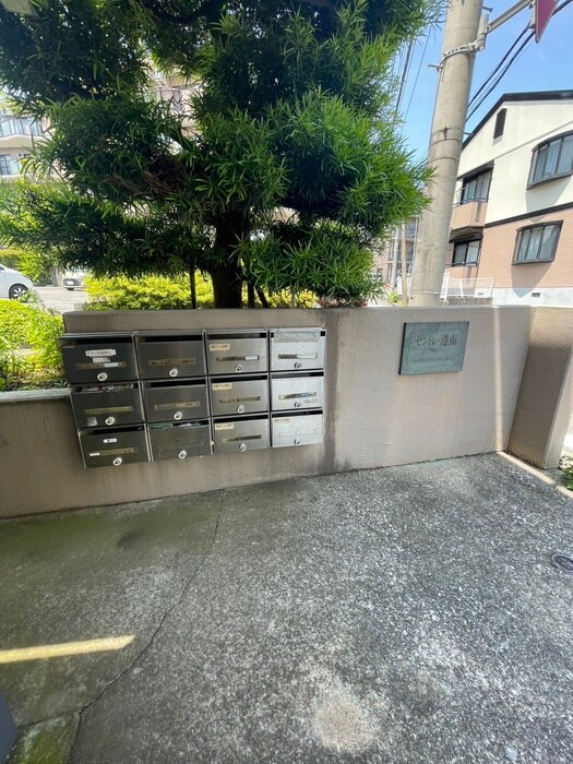 物件外観写真4　(外観写真)