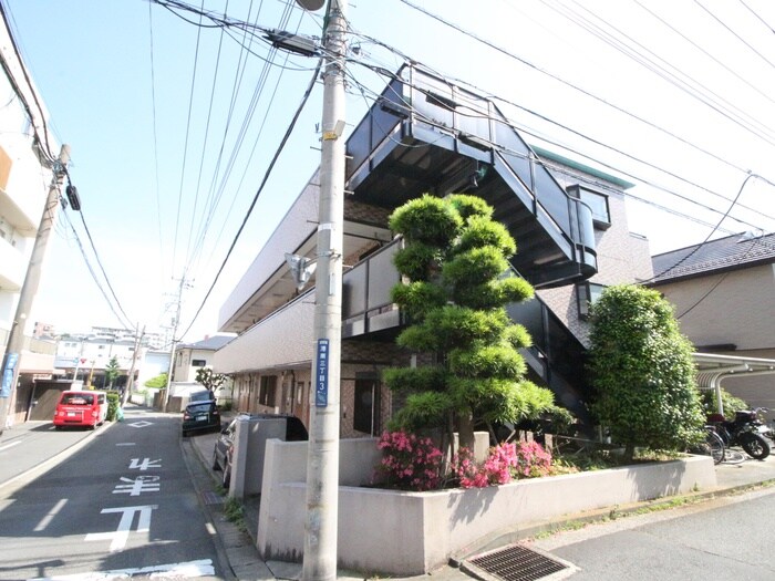 物件外観写真5　(外観写真)