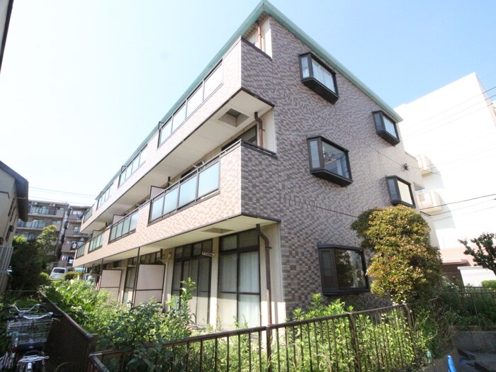 物件外観写真6　(外観写真)