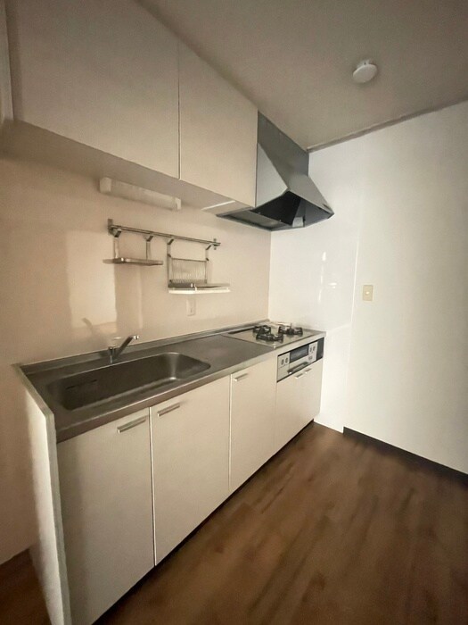 物件内観写真11　(キッチン)