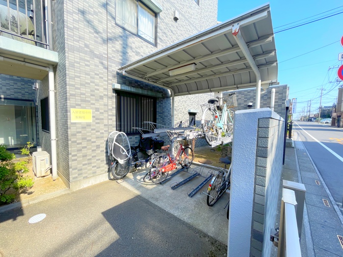 外観写真