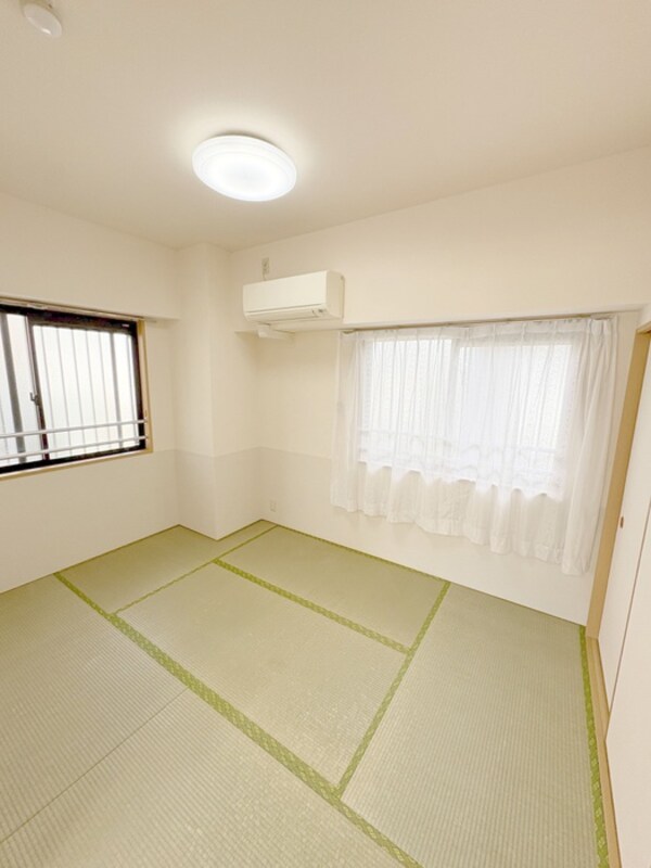 居室
