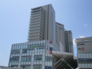 bono相模大野ｽｶｲﾌﾗｯﾂ（1705）外観写真