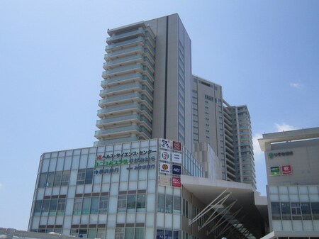 bono相模大野ｽｶｲﾌﾗｯﾂ（1705）外観写真