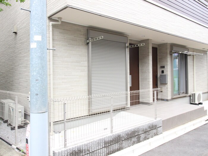 物件外観写真3　(外観写真)