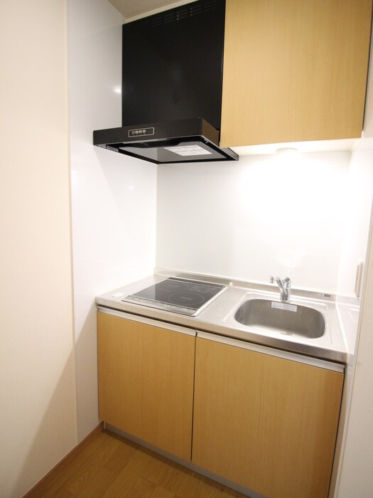 物件内観写真12　(キッチン)