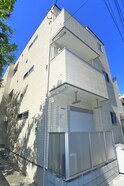 YR新松戸