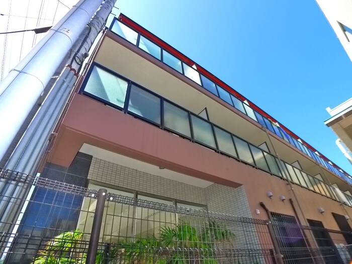 物件外観写真2　(外観写真)