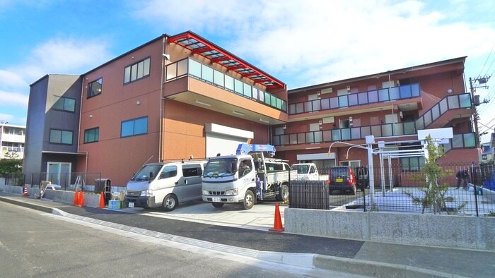 物件外観写真3　(その他)