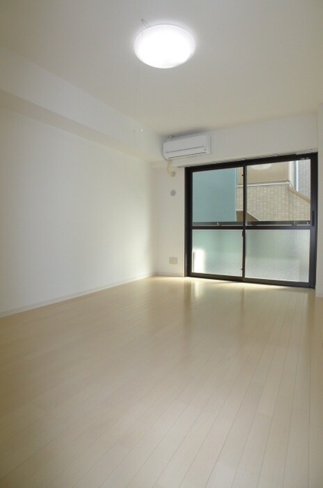 物件内観写真11　(ベランダ・バルコニー)