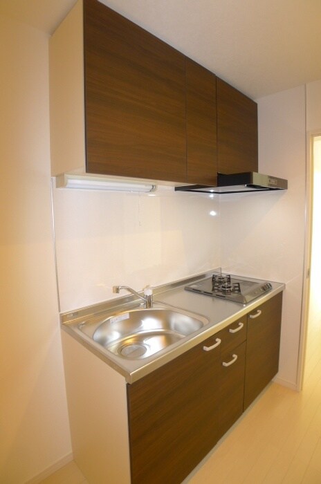 物件内観写真12　(キッチン)