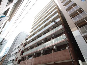 メインステ－ジ銀座（805）外観写真